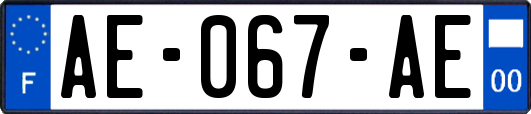 AE-067-AE