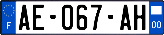 AE-067-AH