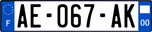 AE-067-AK