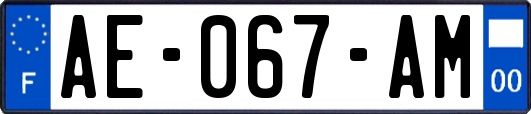 AE-067-AM