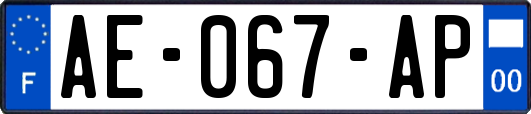 AE-067-AP