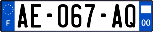 AE-067-AQ