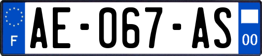 AE-067-AS