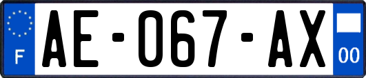 AE-067-AX