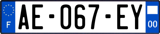 AE-067-EY