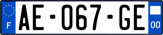 AE-067-GE