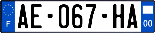 AE-067-HA