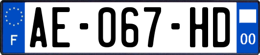 AE-067-HD