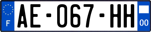 AE-067-HH