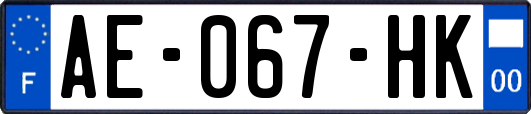 AE-067-HK