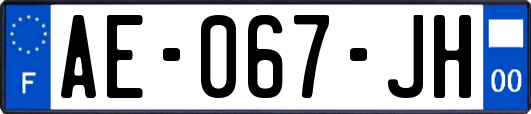AE-067-JH