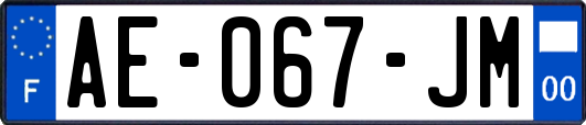AE-067-JM