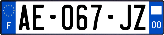 AE-067-JZ