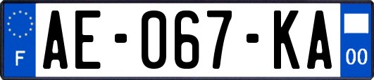 AE-067-KA