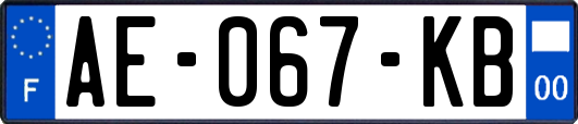 AE-067-KB