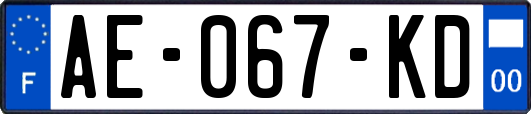 AE-067-KD