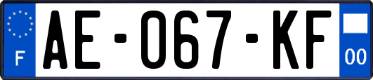 AE-067-KF