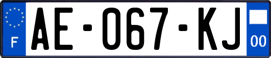 AE-067-KJ