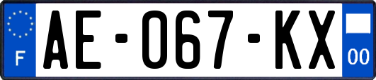 AE-067-KX