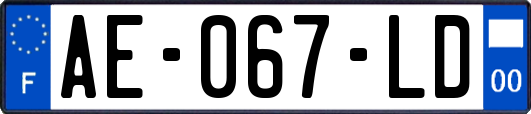 AE-067-LD