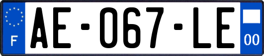 AE-067-LE