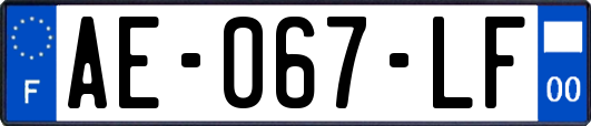 AE-067-LF