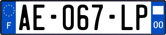 AE-067-LP