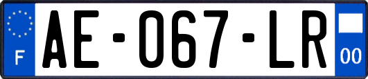 AE-067-LR