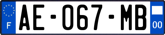 AE-067-MB