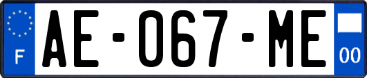 AE-067-ME