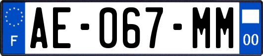 AE-067-MM