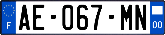 AE-067-MN