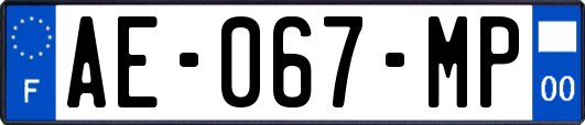 AE-067-MP