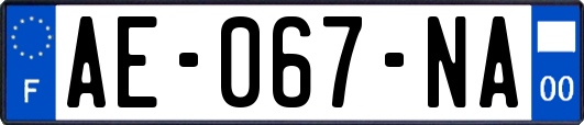 AE-067-NA