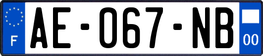 AE-067-NB