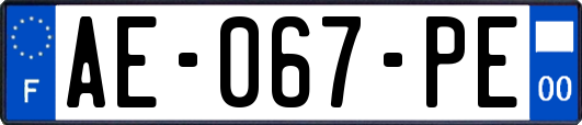 AE-067-PE