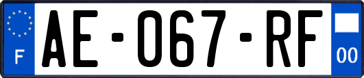 AE-067-RF