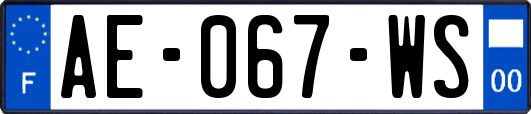 AE-067-WS