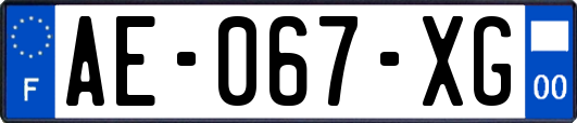 AE-067-XG