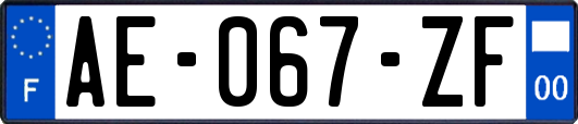 AE-067-ZF