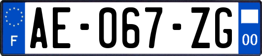 AE-067-ZG