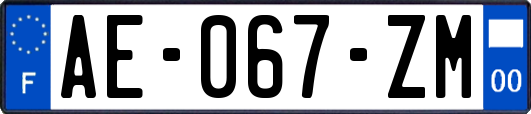 AE-067-ZM