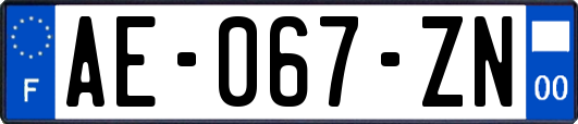 AE-067-ZN