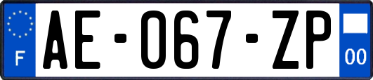 AE-067-ZP