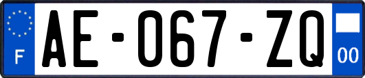 AE-067-ZQ