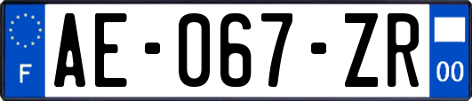 AE-067-ZR