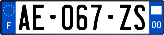 AE-067-ZS