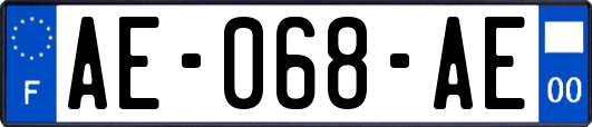 AE-068-AE