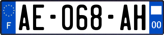 AE-068-AH