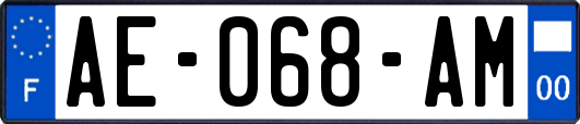 AE-068-AM